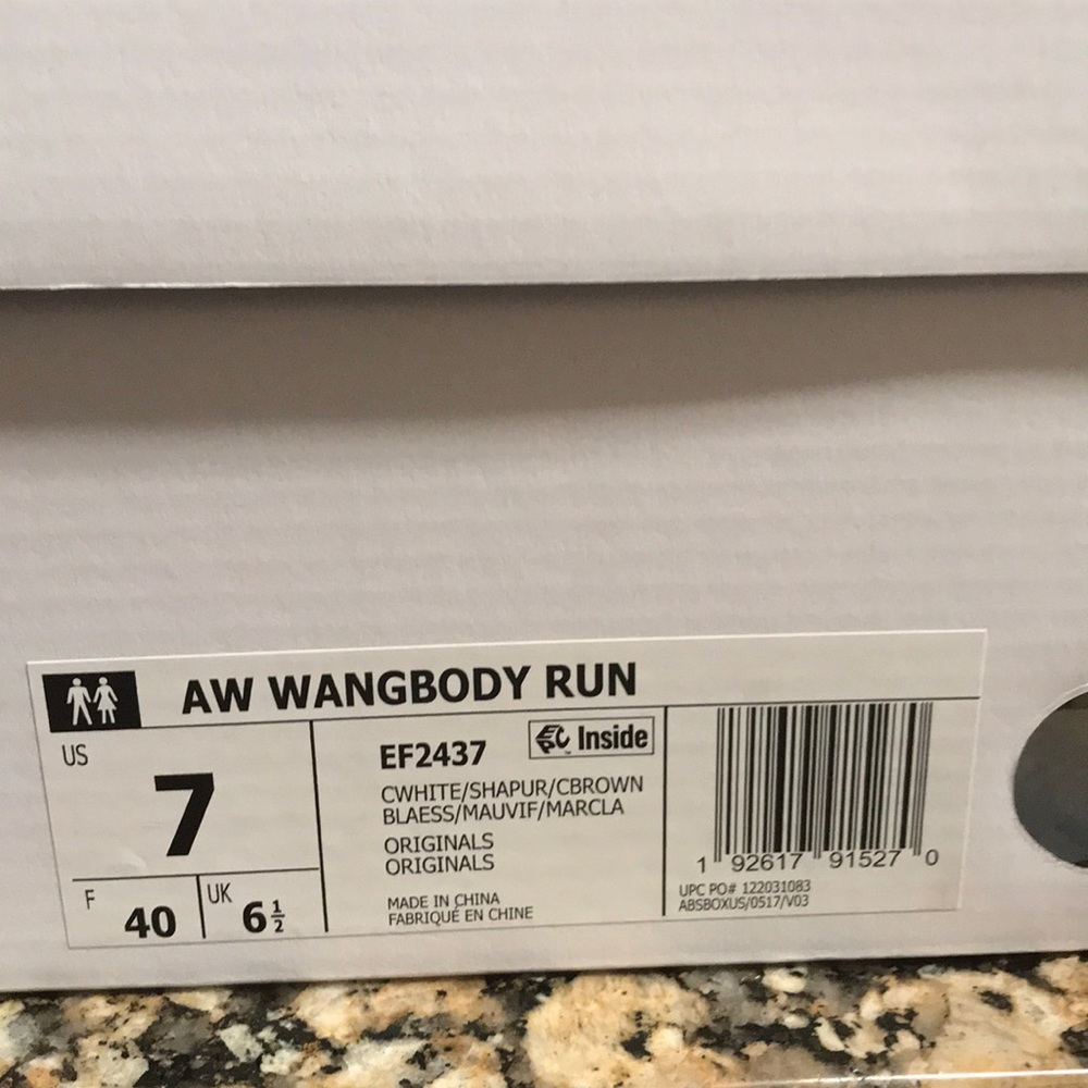 Adidas x Alexanderwang